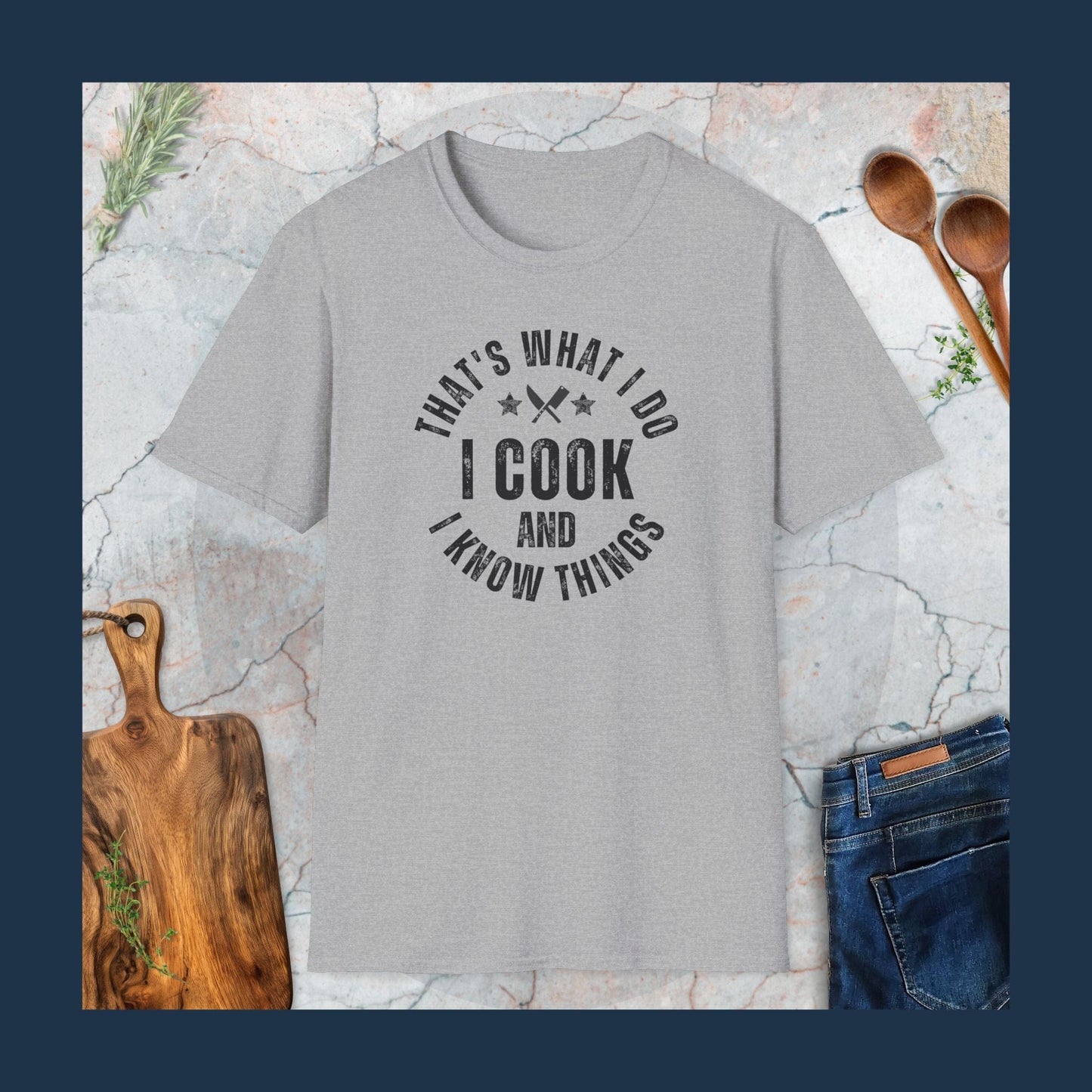 That's what I do T-Shirt