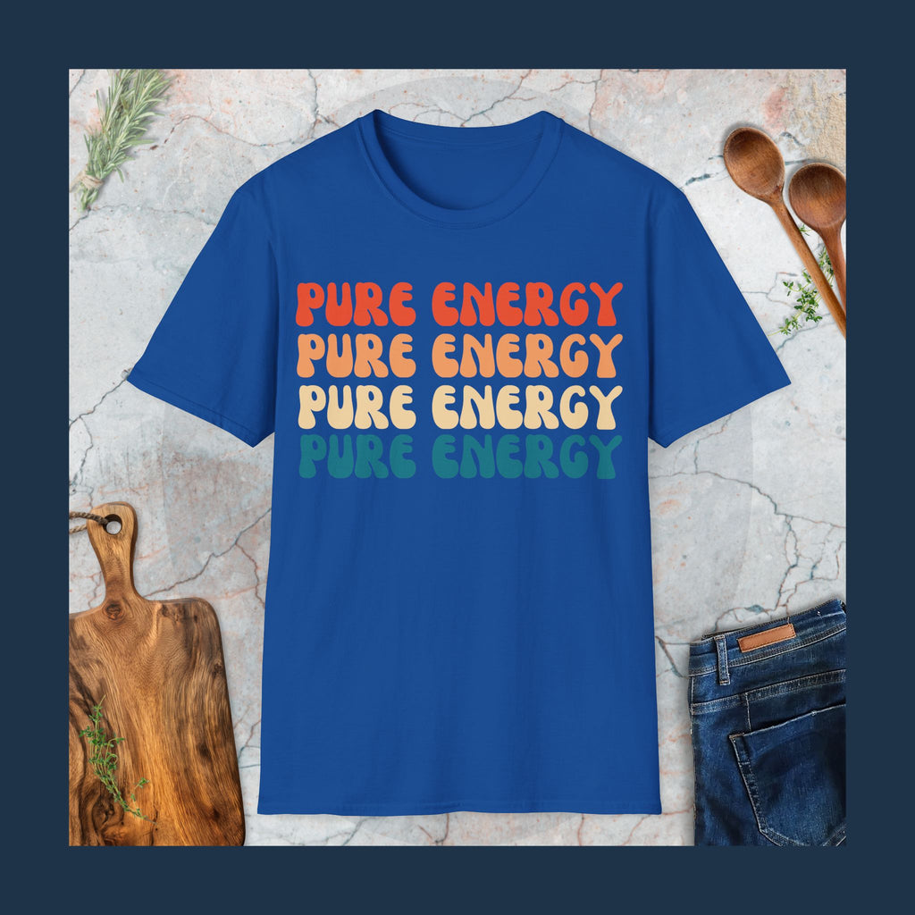 Pure energy T-Shirt