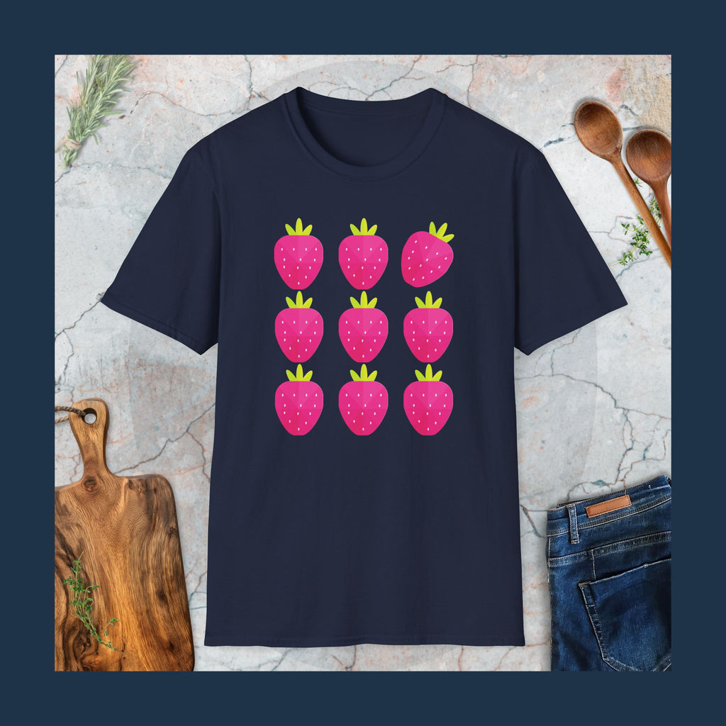 Strawberries T-Shirt