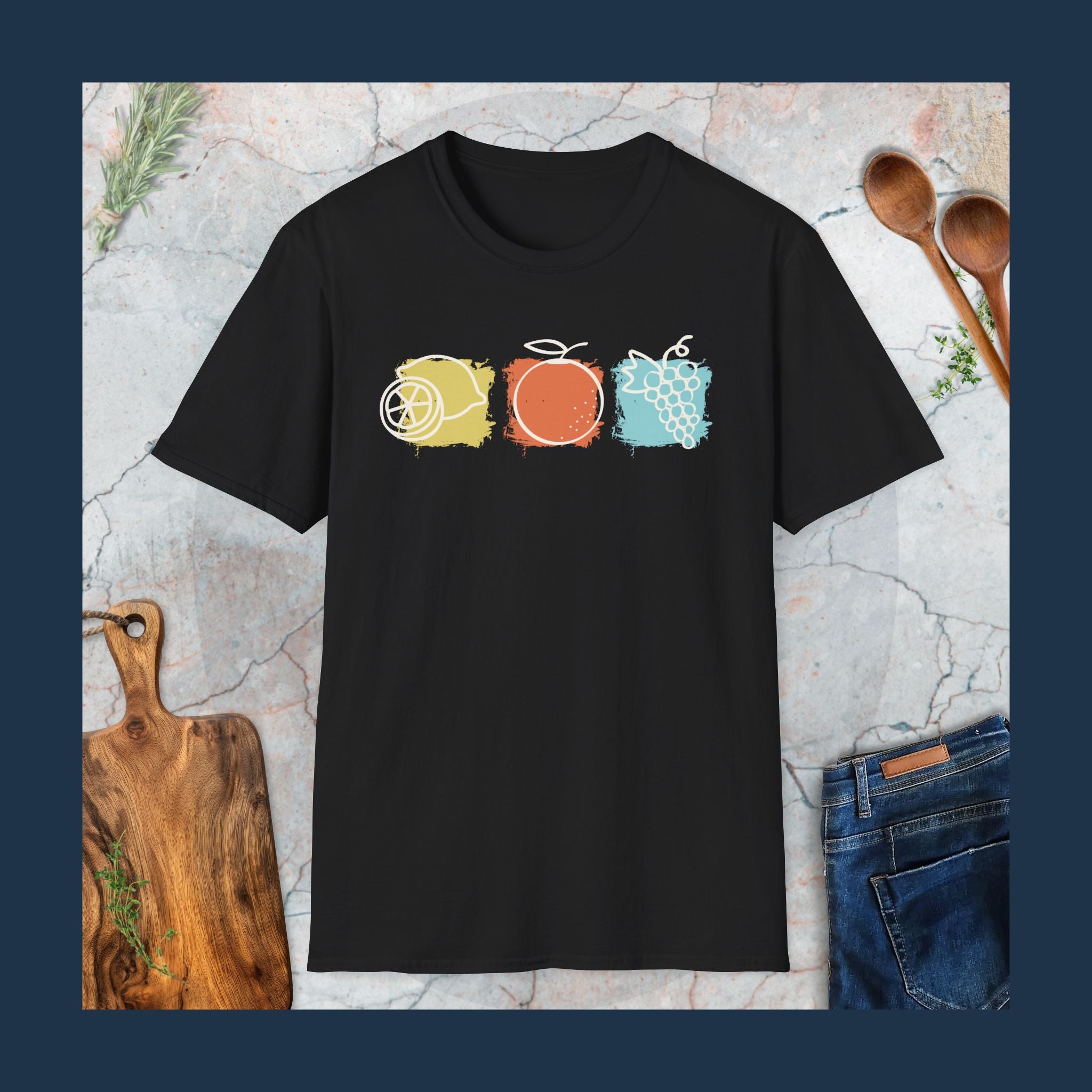 Fruit T-Shirt