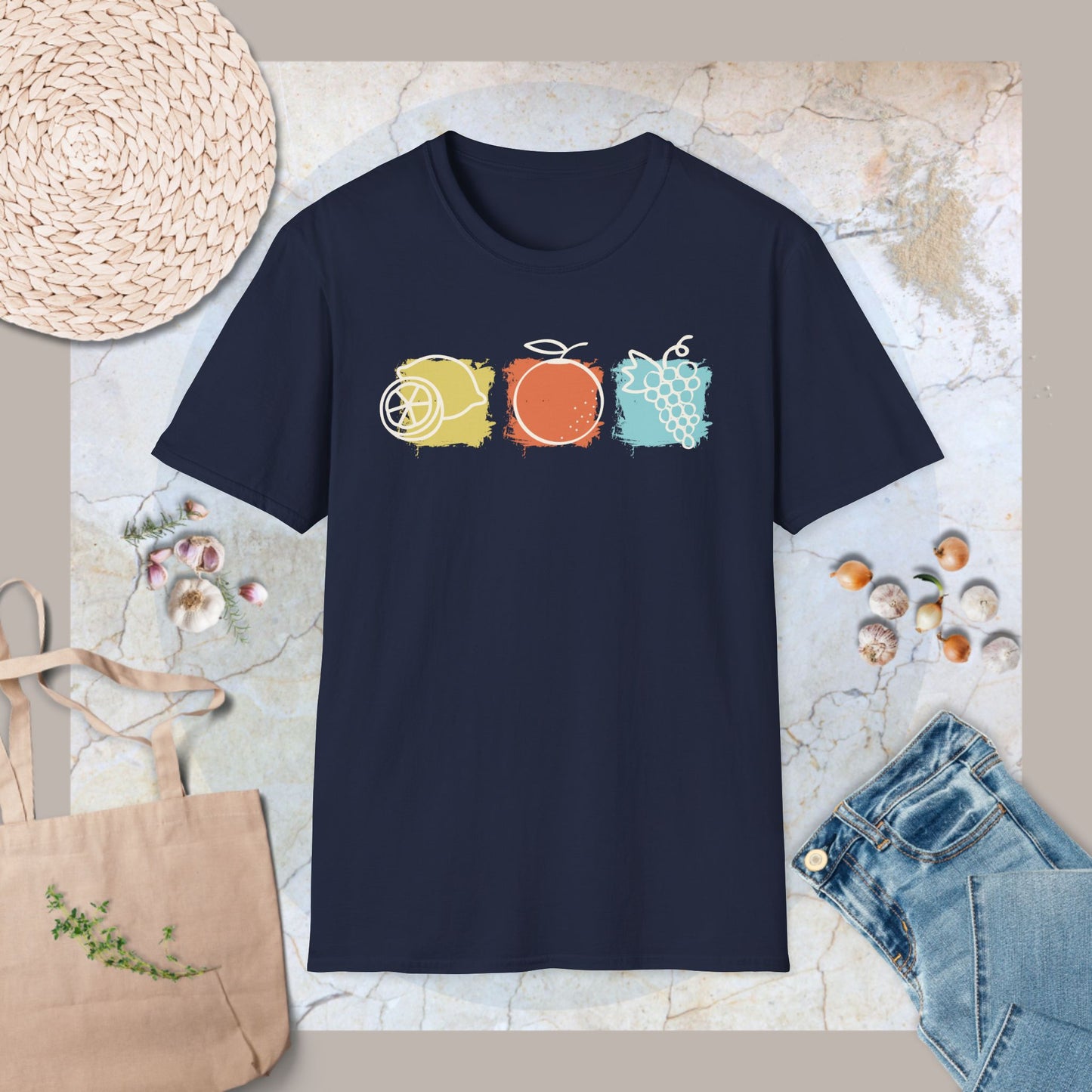 Fruit T-Shirt
