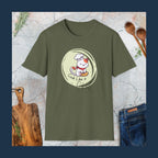 Cook like a chef cat T-Shirt