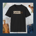Coffee please T-Shirt
