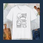 Kitchen tools T-Shirt