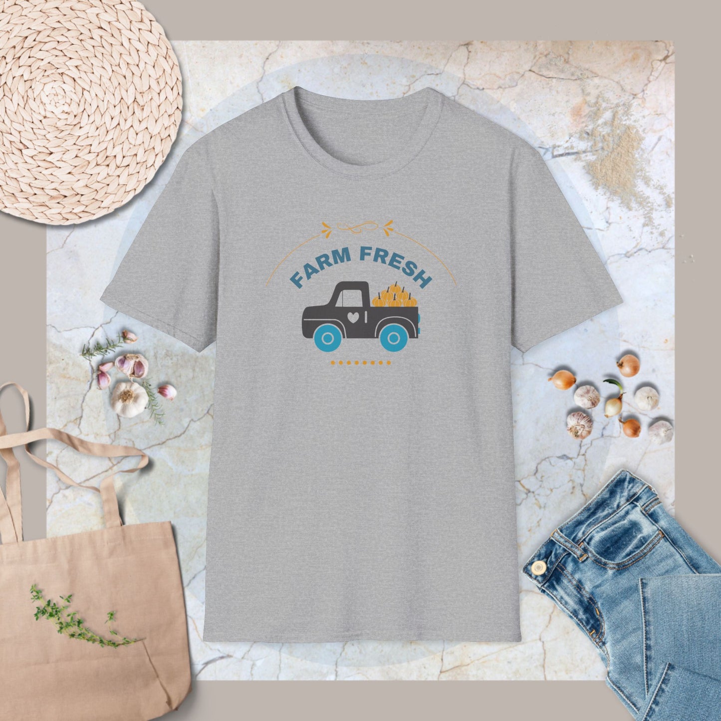 Farm fresh T-Shirt