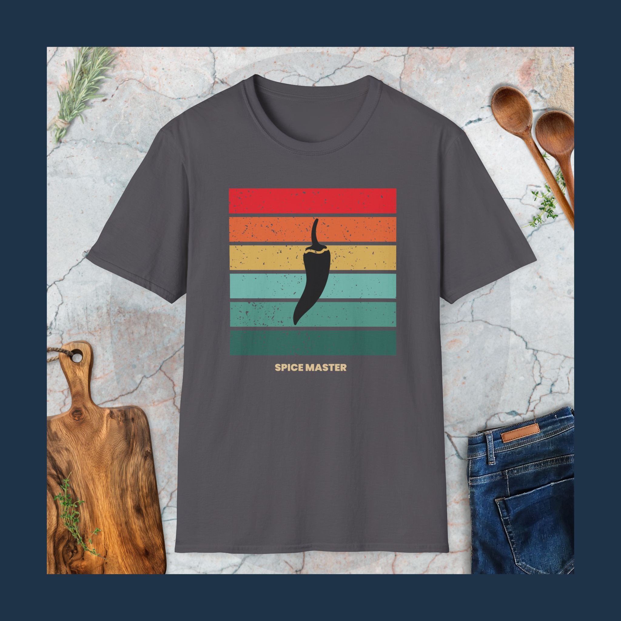 Spice master T-Shirt