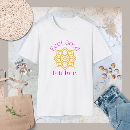 Feel good Kitchen T-Shirt