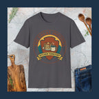 The Great Indoors - Kitchen Territory T-Shirt