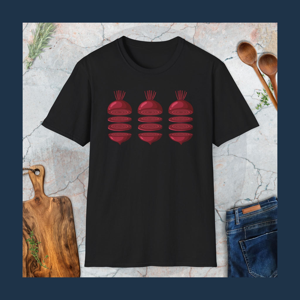 Beets T-Shirt