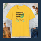 The Salad days T-Shirt