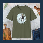 Cook like a chef dog T-Shirt