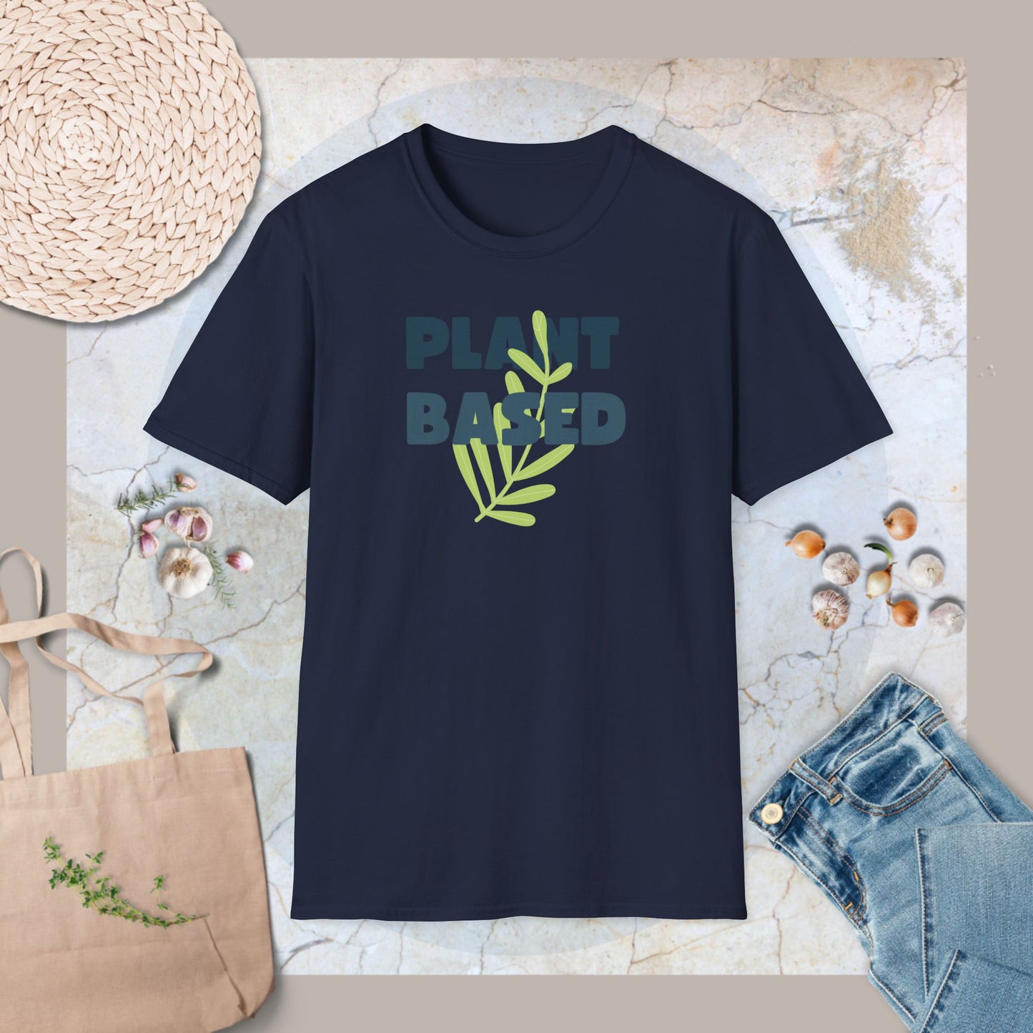 Plant based T-Shirt