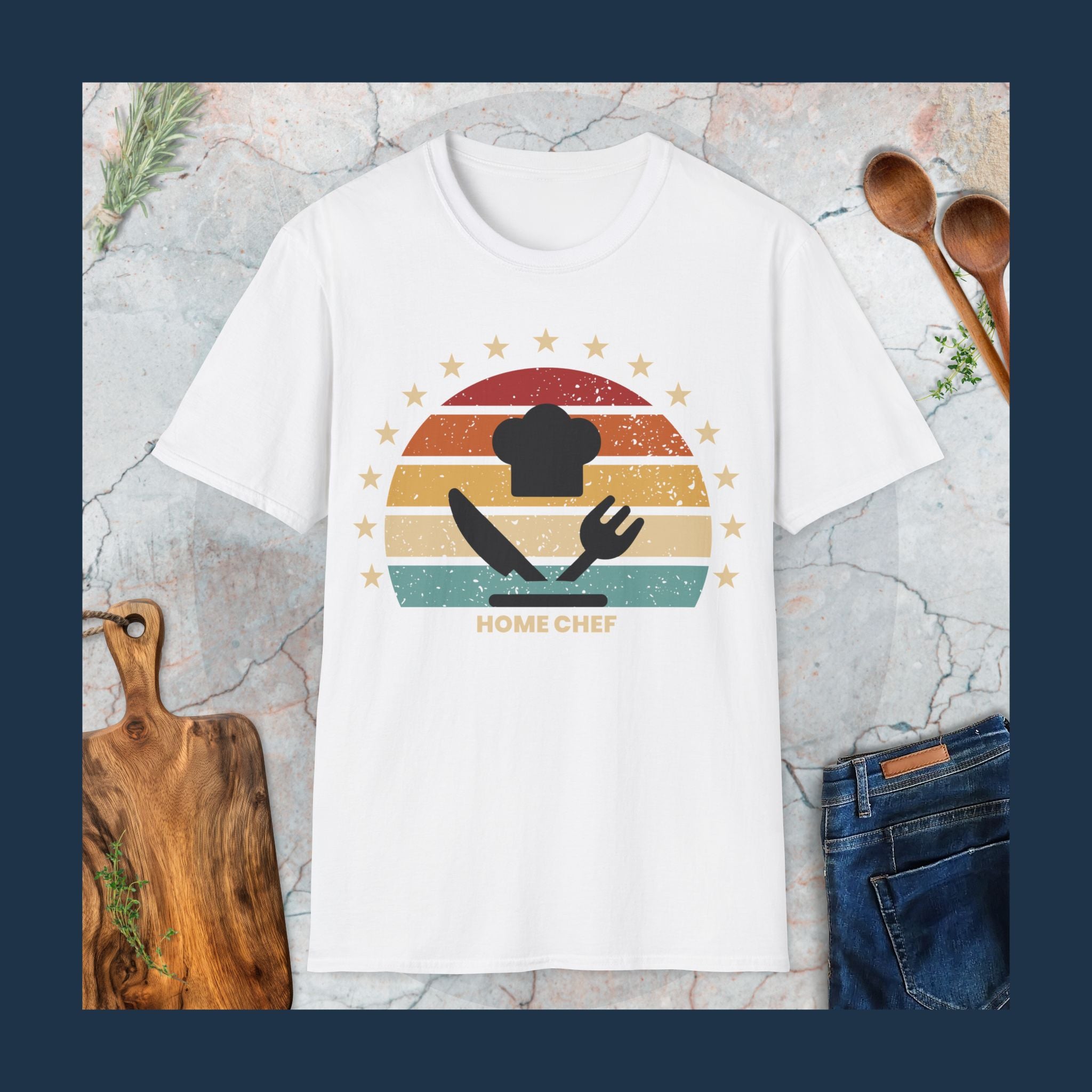 Home chef T-Shirt