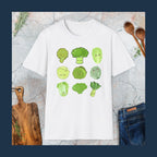 Cabbage & friends T-Shirt