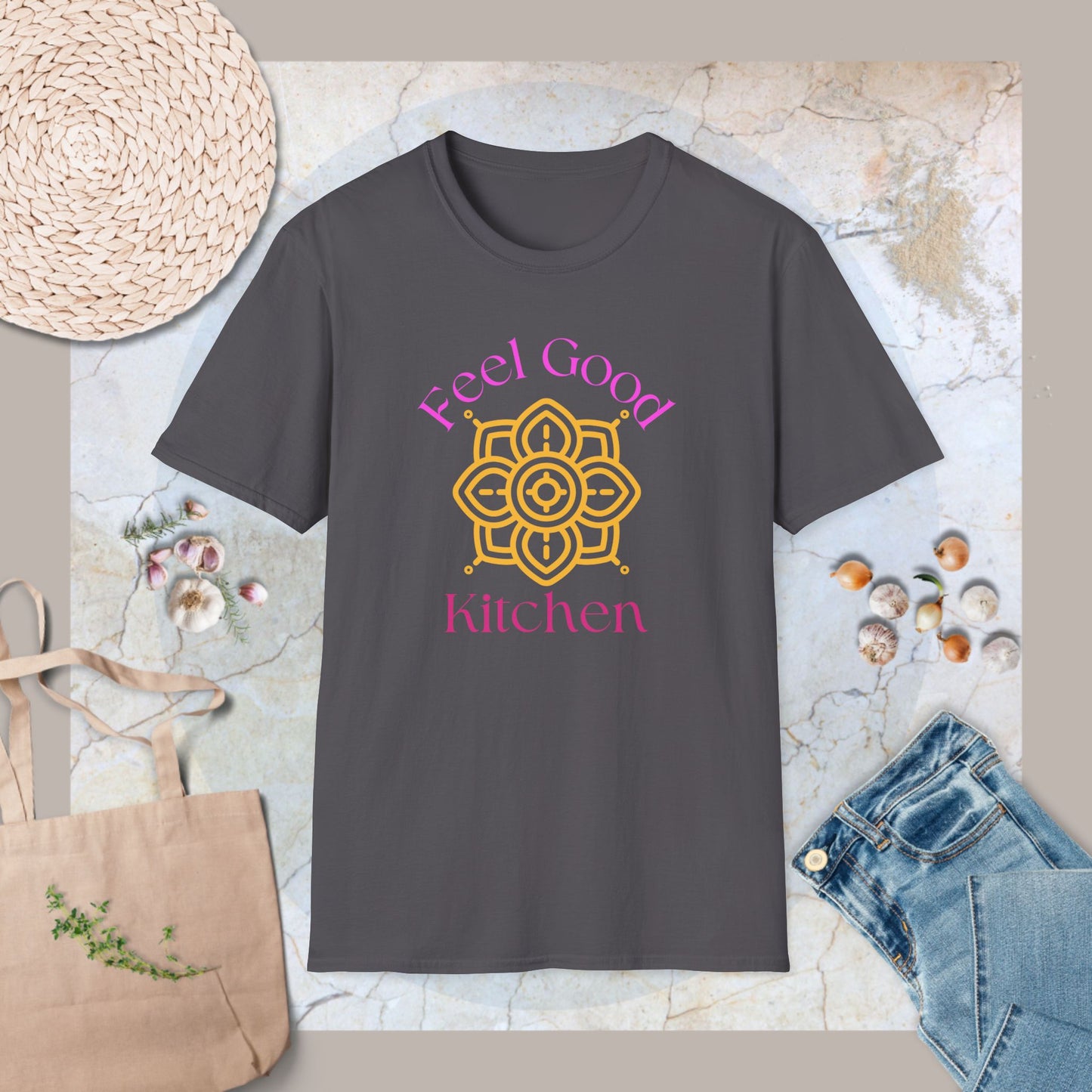Feel good Kitchen T-Shirt