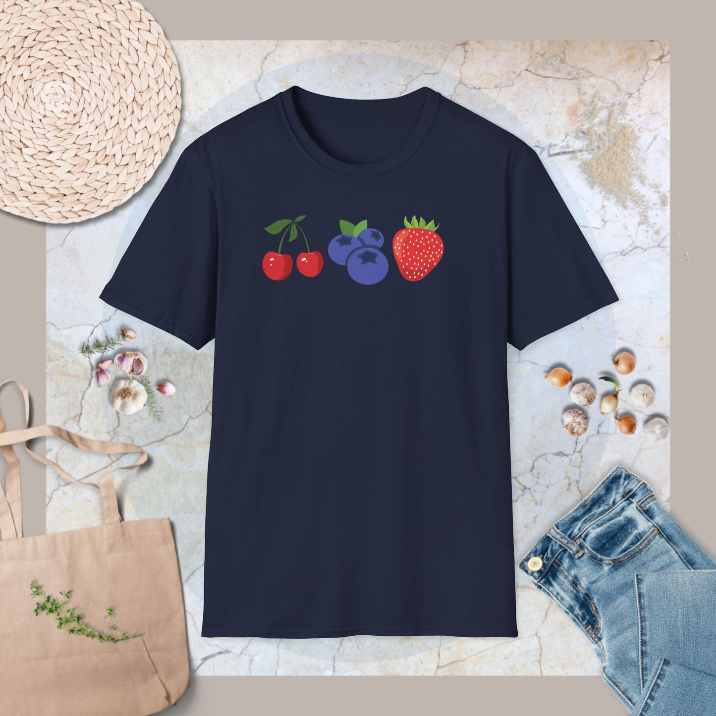 Berries T-Shirt