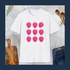Strawberries T-Shirt