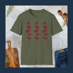 Beet slices T-Shirt