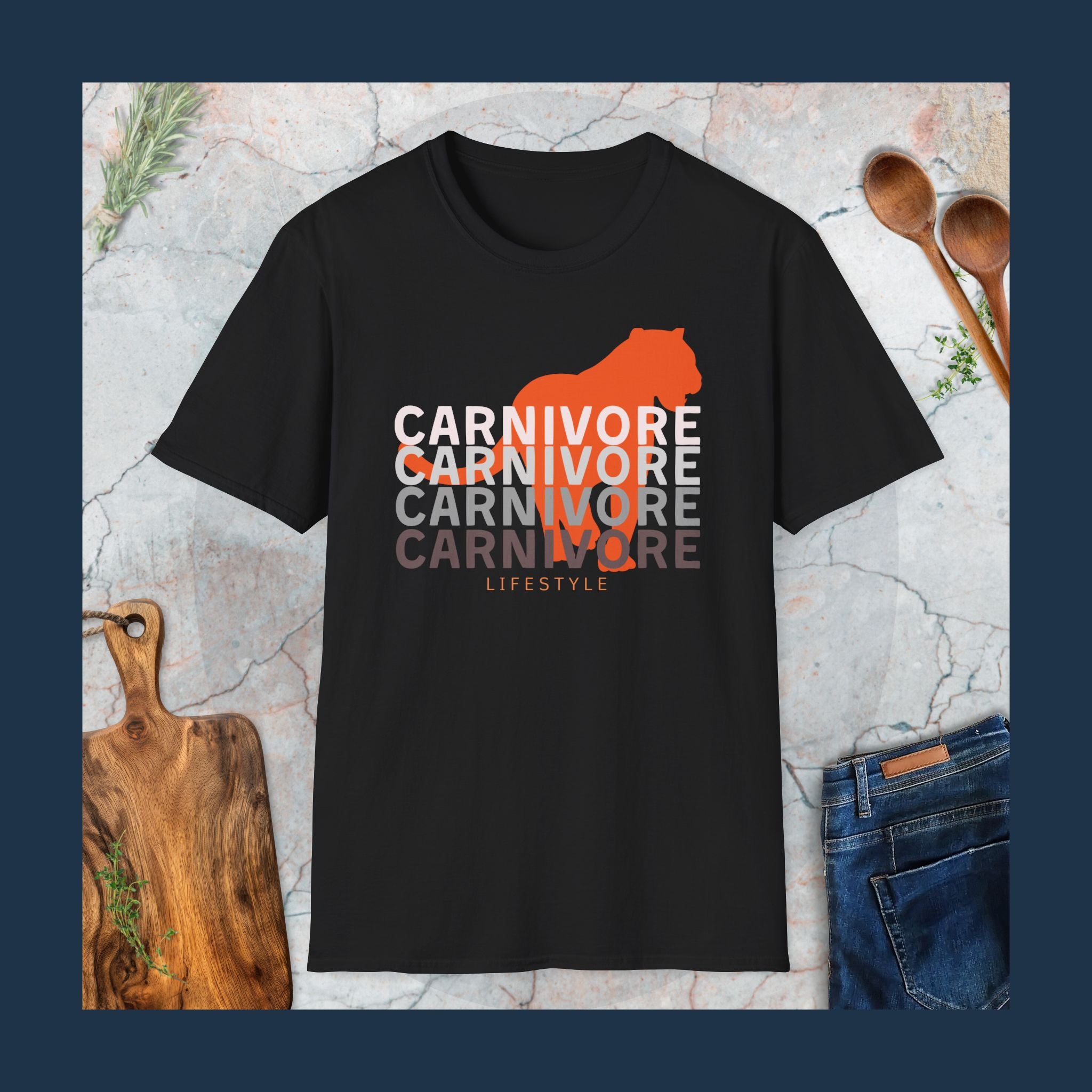 Carnivore T-Shirt