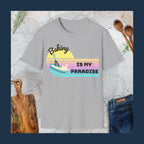 Baking is my paradise T-Shirt