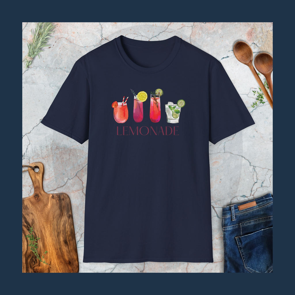 Lemonade T-Shirt