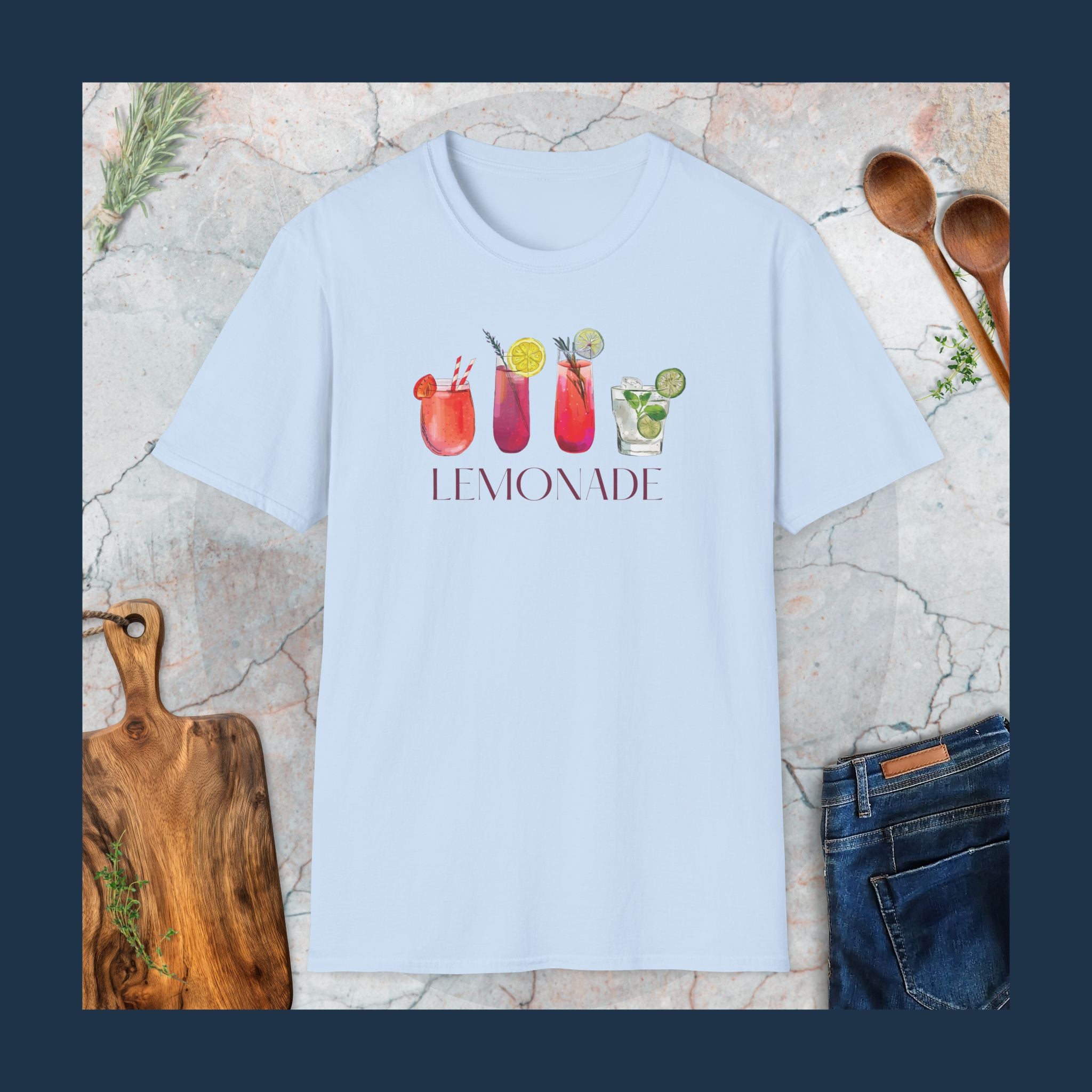 Lemonade T-Shirt