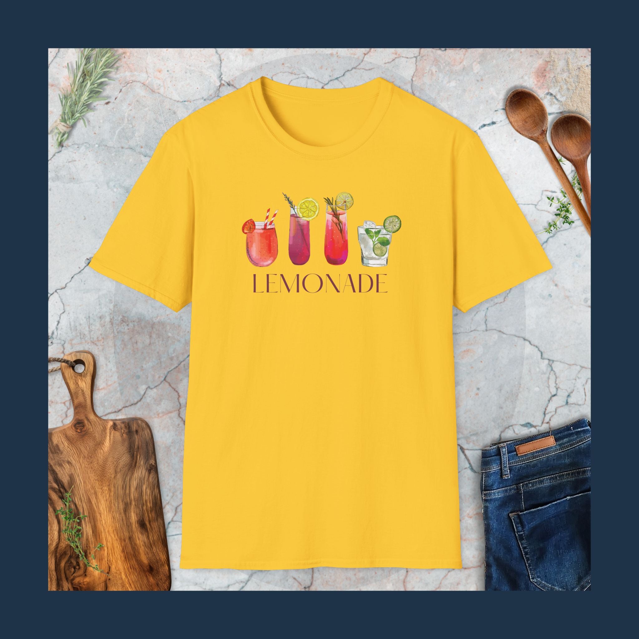 Lemonade T-Shirt