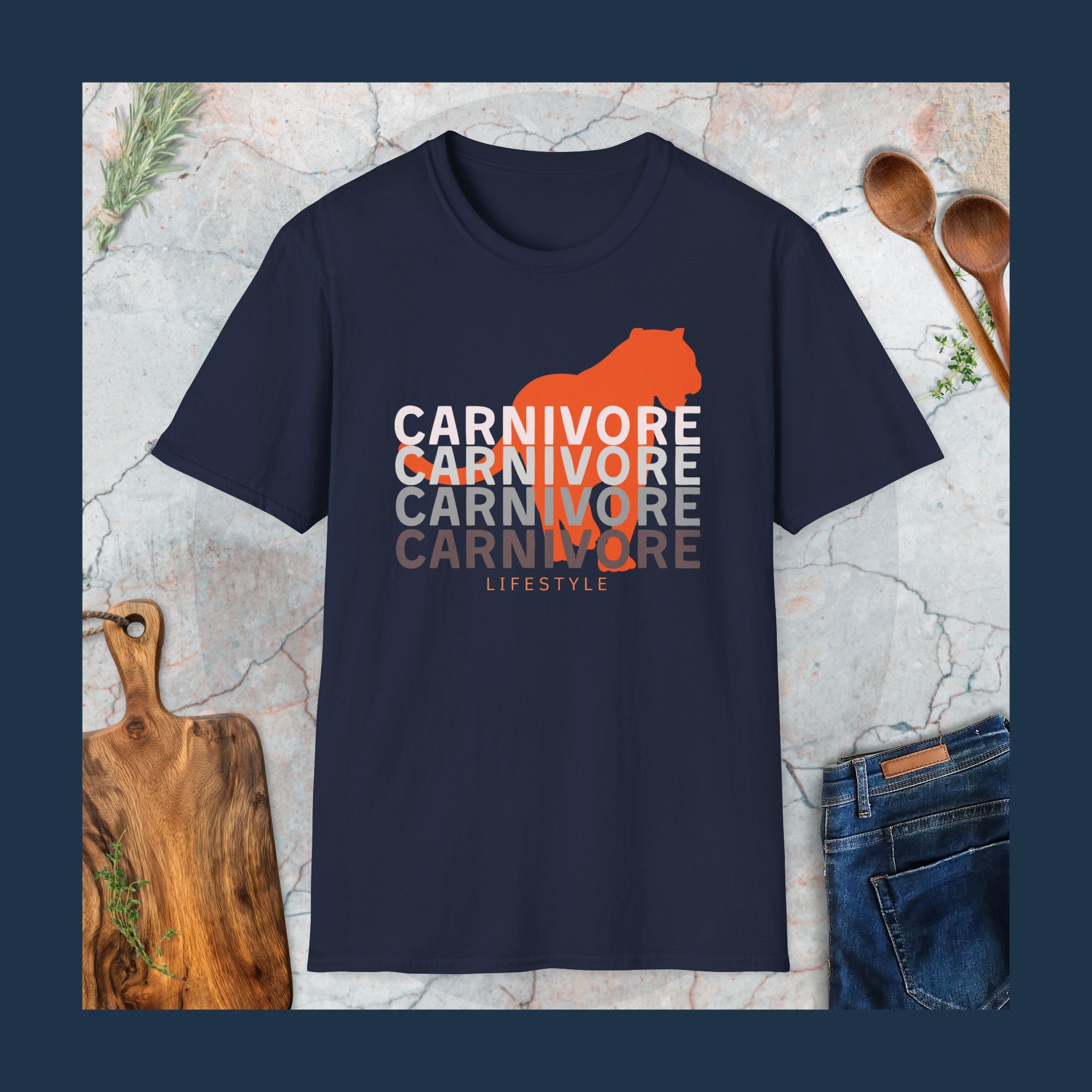 Carnivore T-Shirt