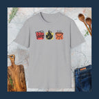 BBQ party T-Shirt