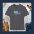 Cooking is my superpower T-Shirt