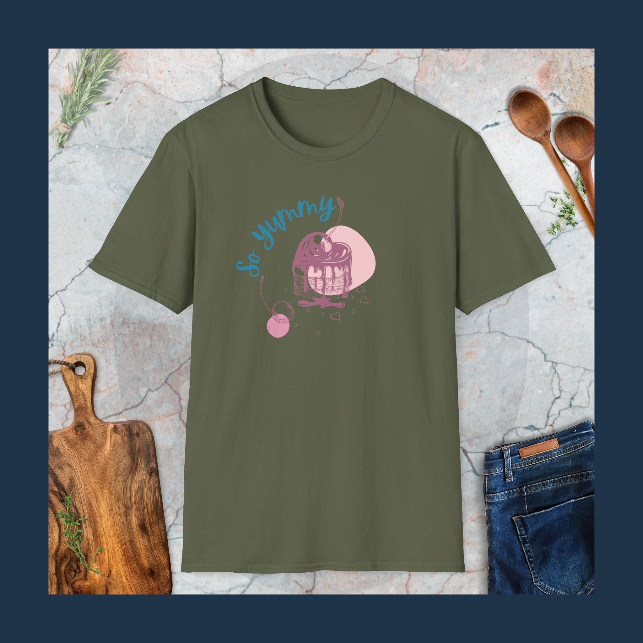 So yummy T-Shirt