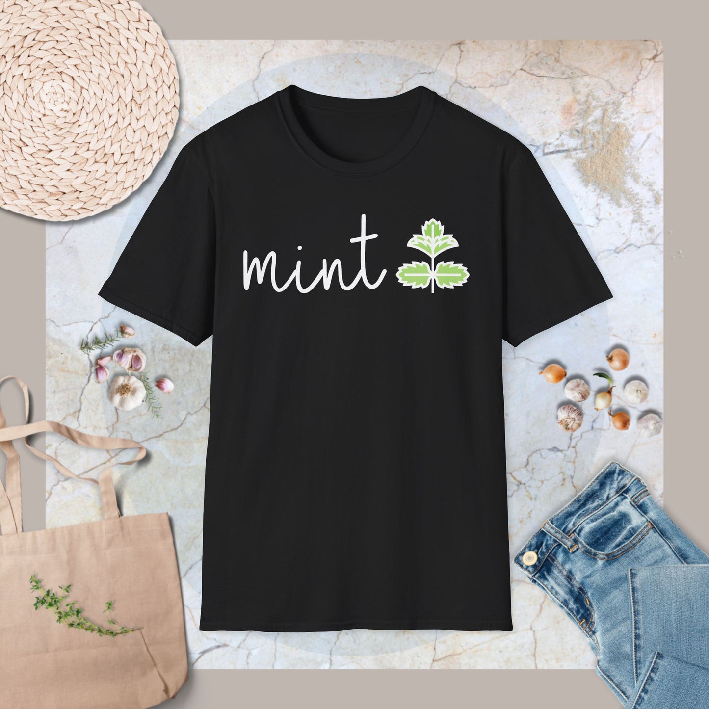 Mint T-Shirt