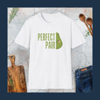 Perfect Pair Couple T-Shirt