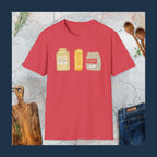 All you need is T-Shirt