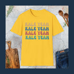 Kale yeah T-Shirt