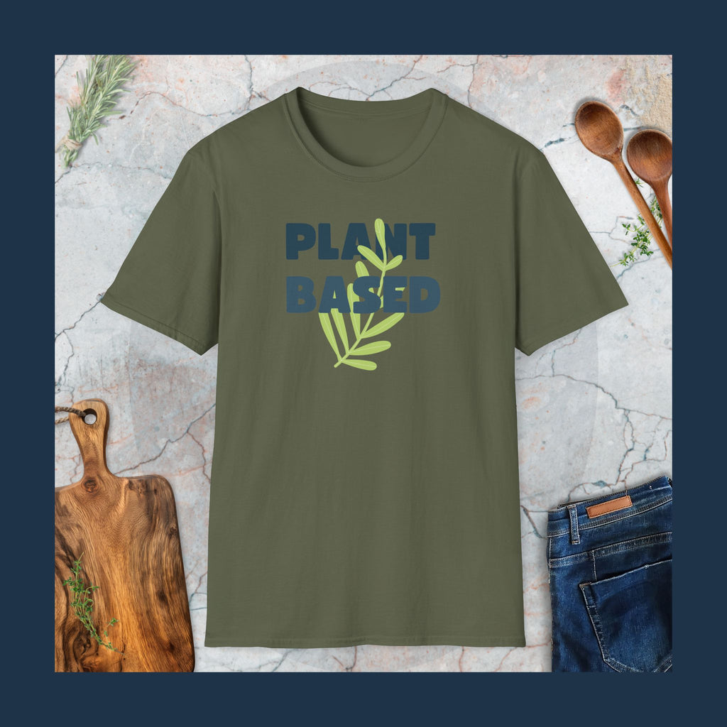 Plant based T-Shirt