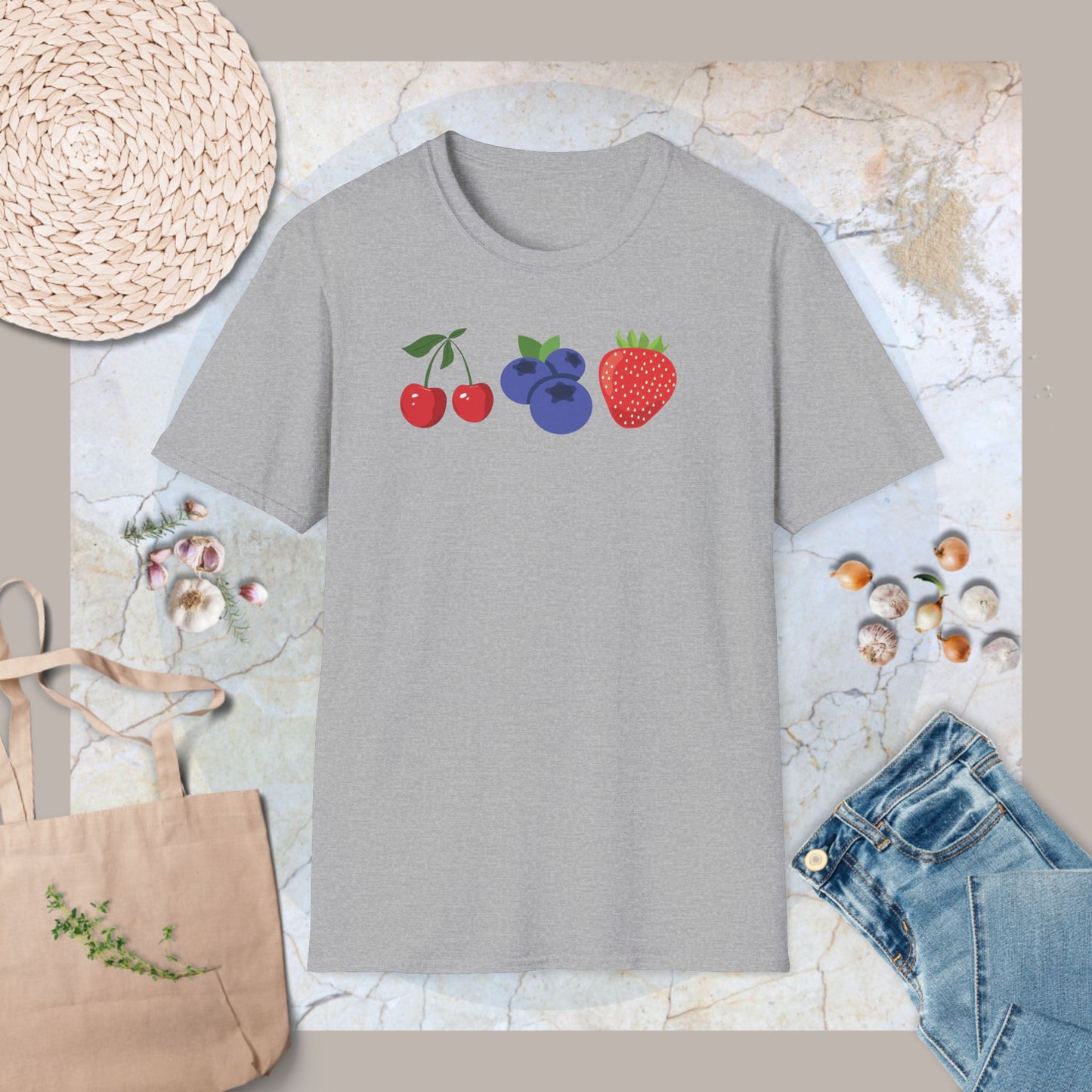 Berries T-Shirt