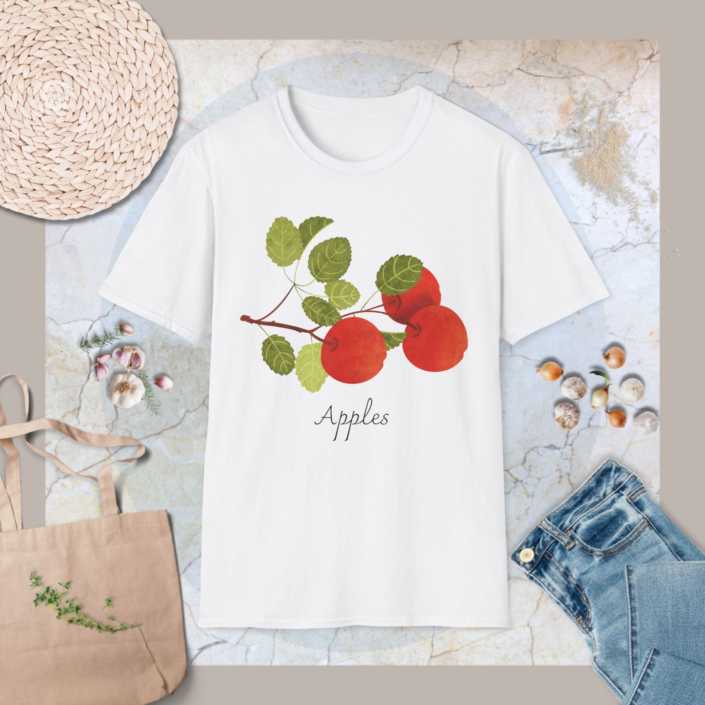 Apples T-Shirt