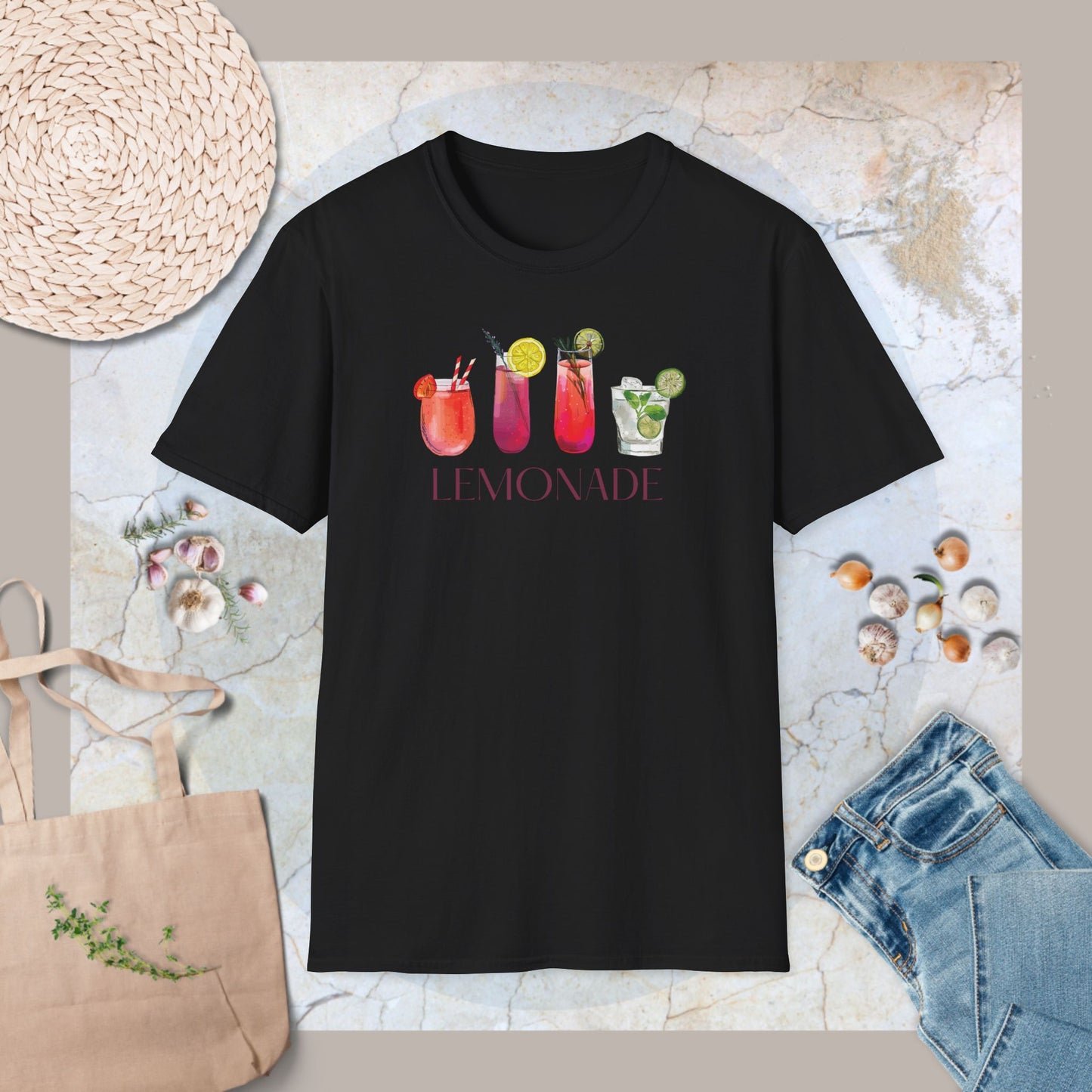 Lemonade T-Shirt
