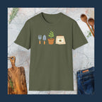 Grow your food T-Shirt