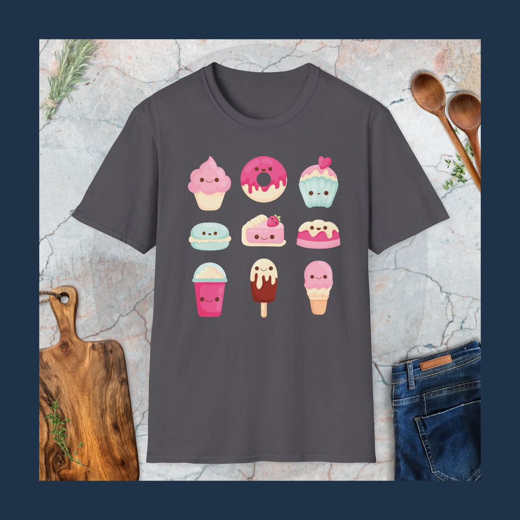 Sweet Kawaii T-Shirt