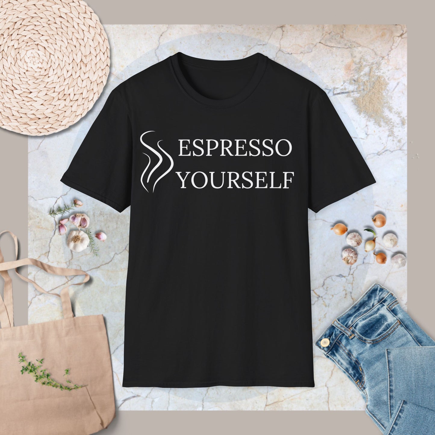 Espresso yourself T-Shirt