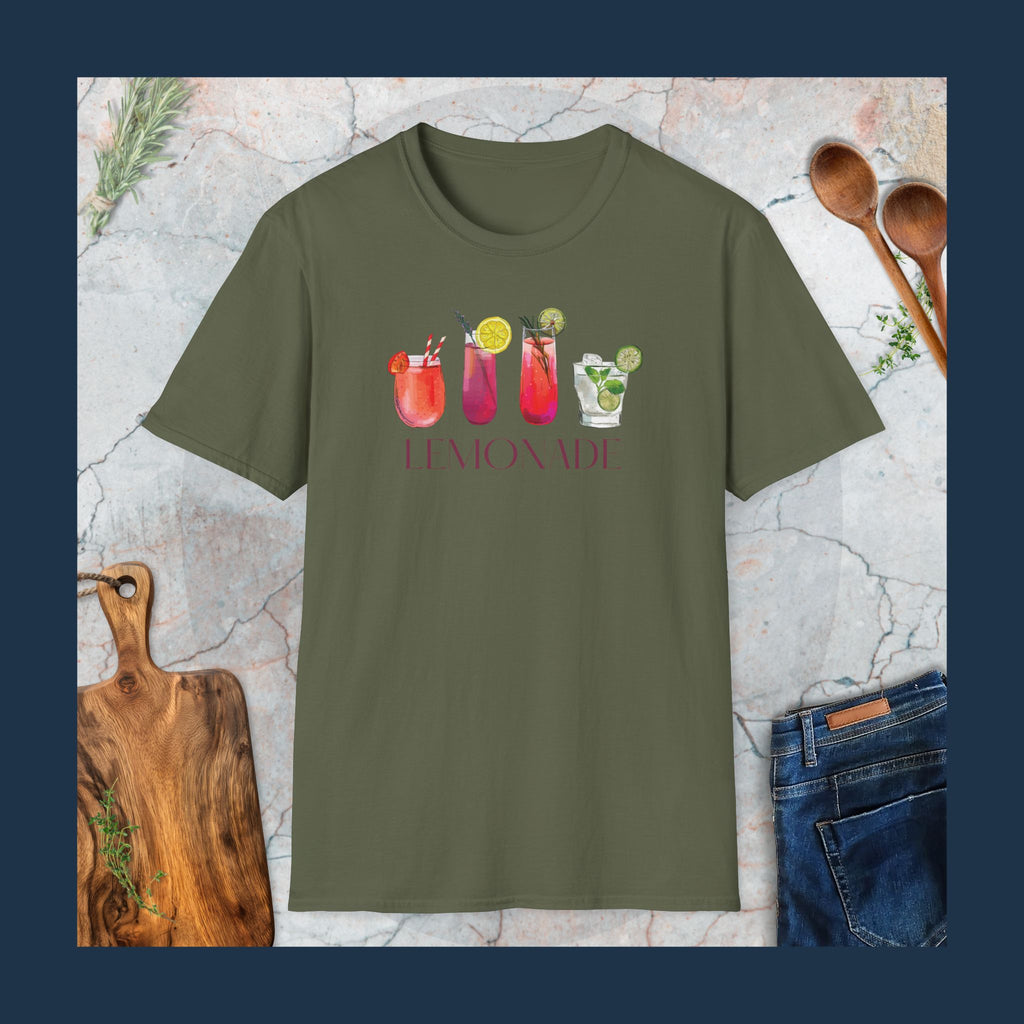 Lemonade T-Shirt