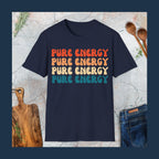 Pure energy T-Shirt